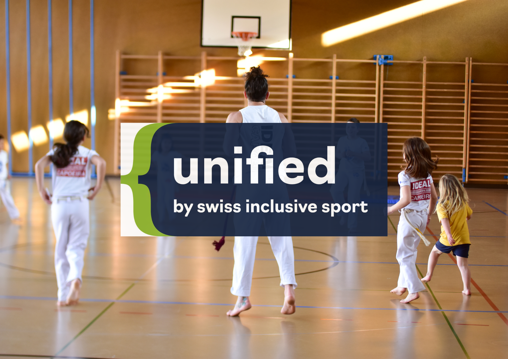 Unified&Capoeira