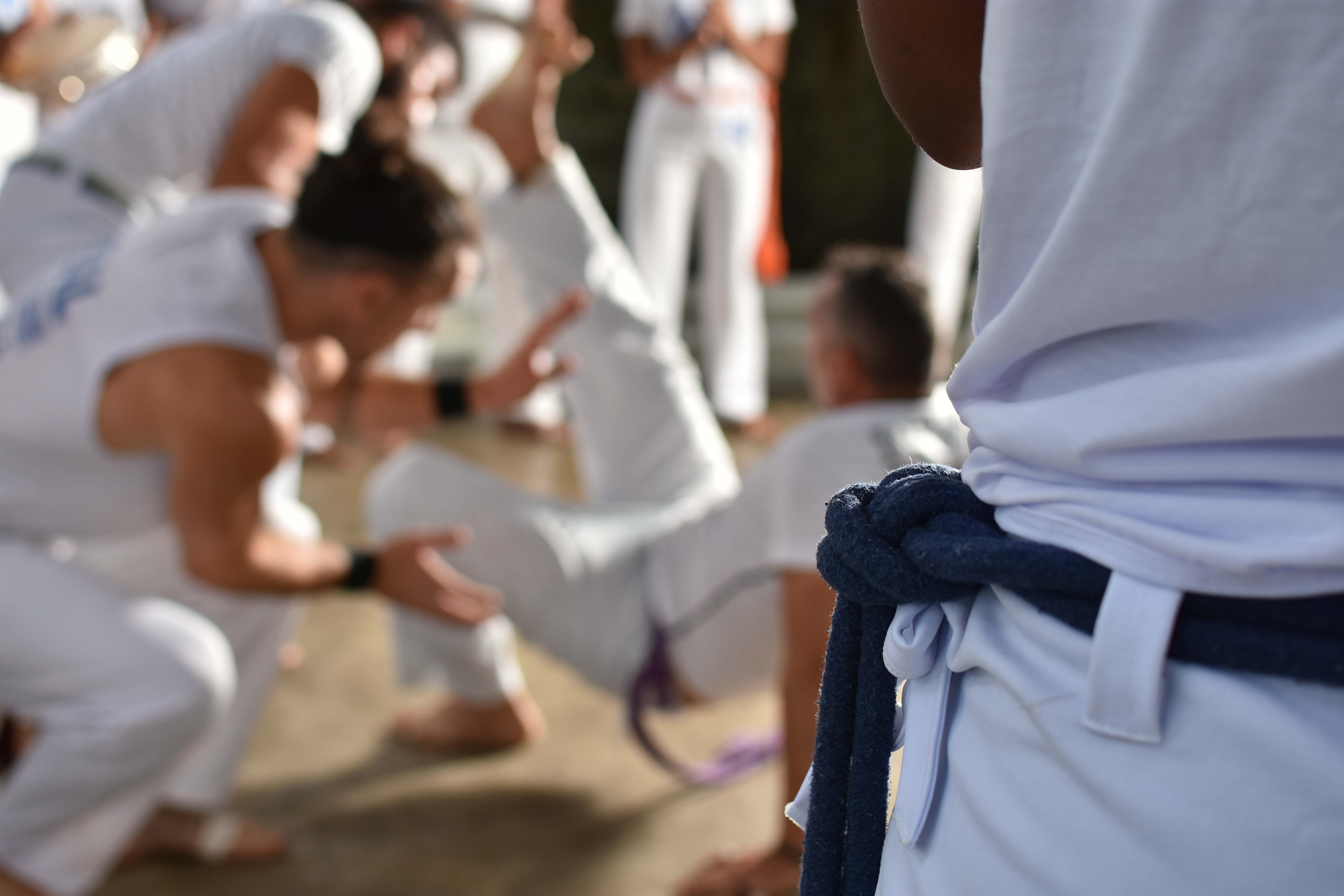 Trainingstermine für Erwachsene