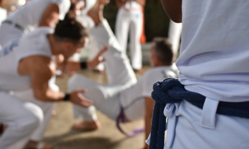 Lerne unseren Verein kennen